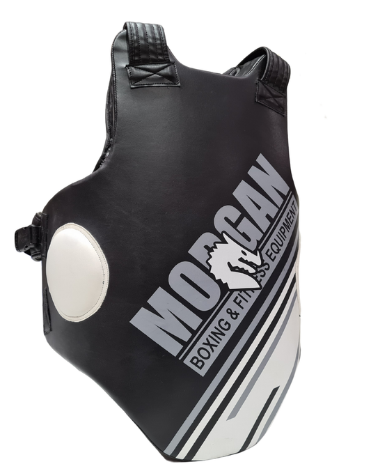 Morgan Aventus Upper & Lower Body Guard