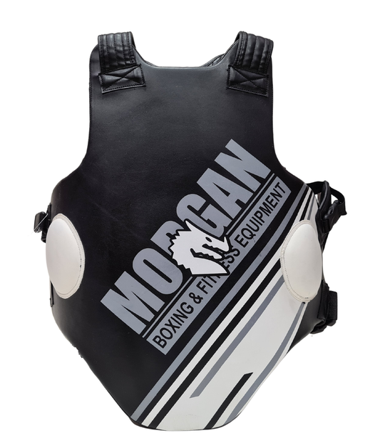 Morgan Aventus Upper & Lower Body Guard