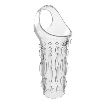 Renegade Power Cage Sleeve Clear
