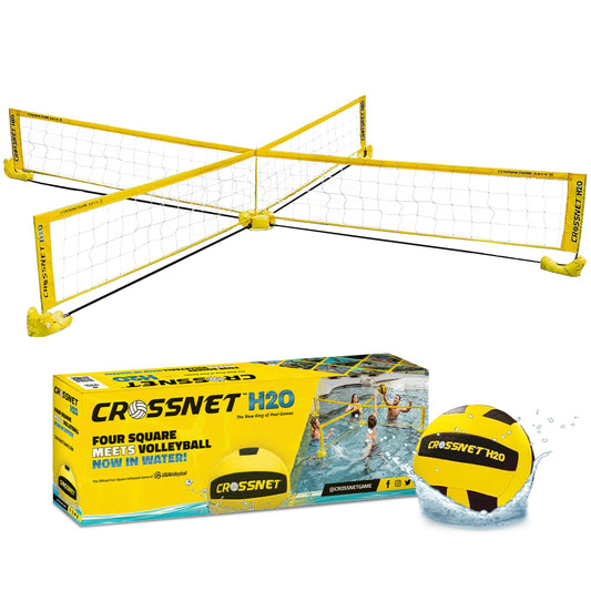 Vivere Crossnet H2O Version 2.0