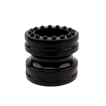 Hard on 2 Pc Ring Set