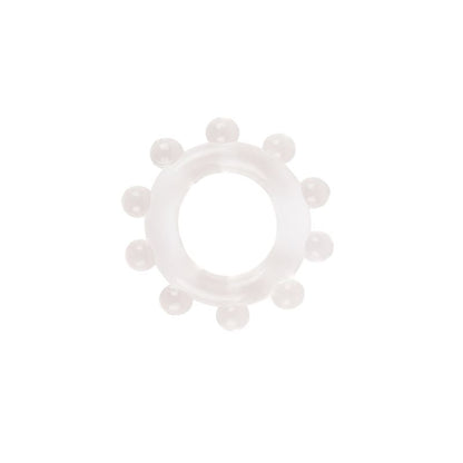 Power Enhancer Ring Clear