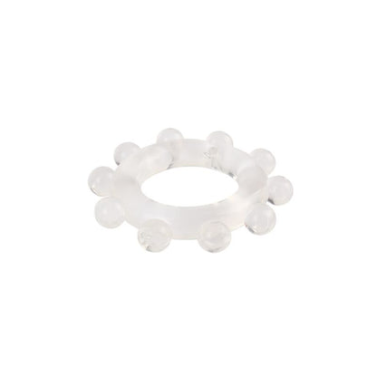 Power Enhancer Ring Clear