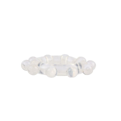 Power Enhancer Ring Clear
