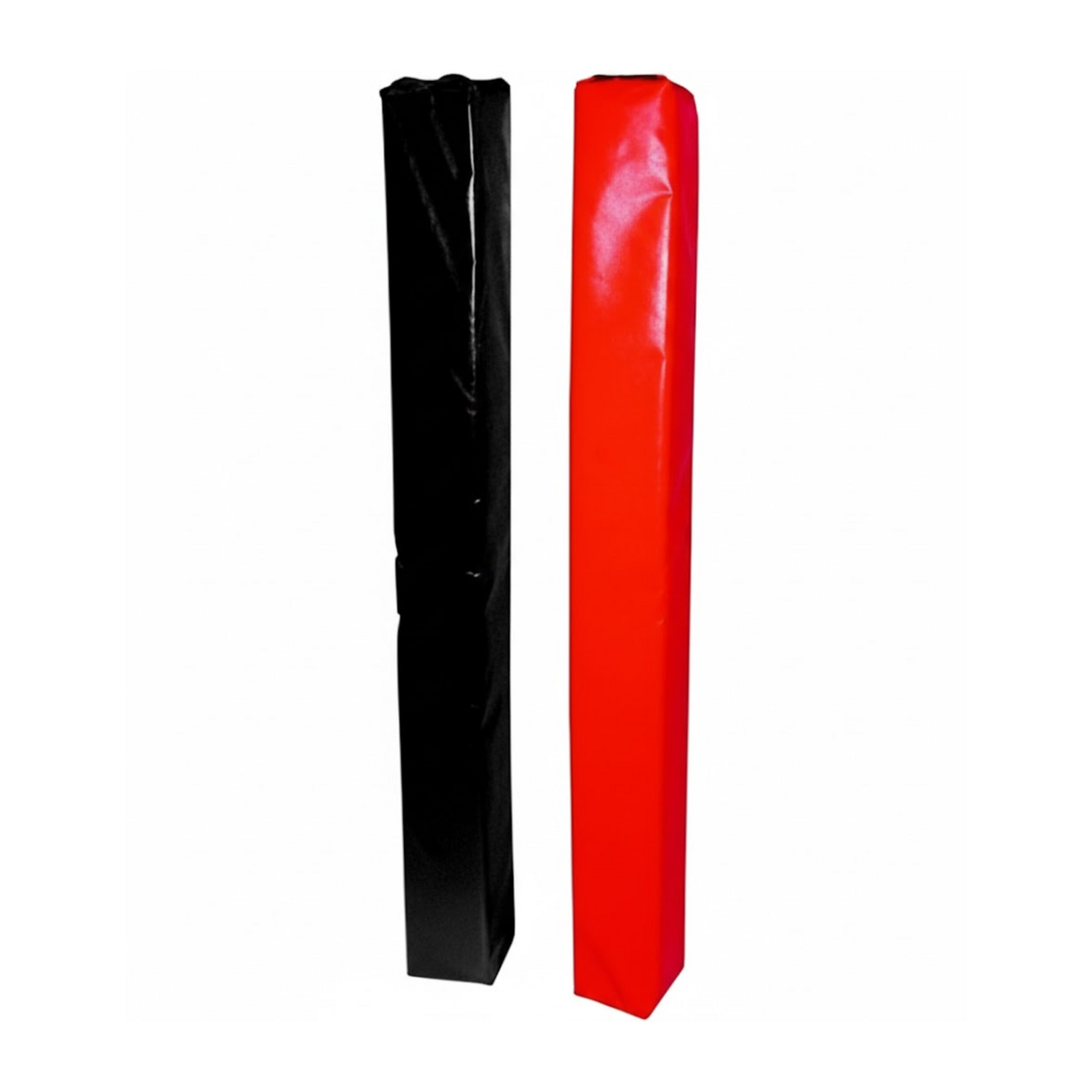 Morgan Rugby Corner Post Pads - Black (Set of 4)