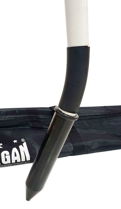 Morgan Corner Post Spike Set of 4
