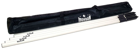 Morgan Corner Post Spike Set of 4