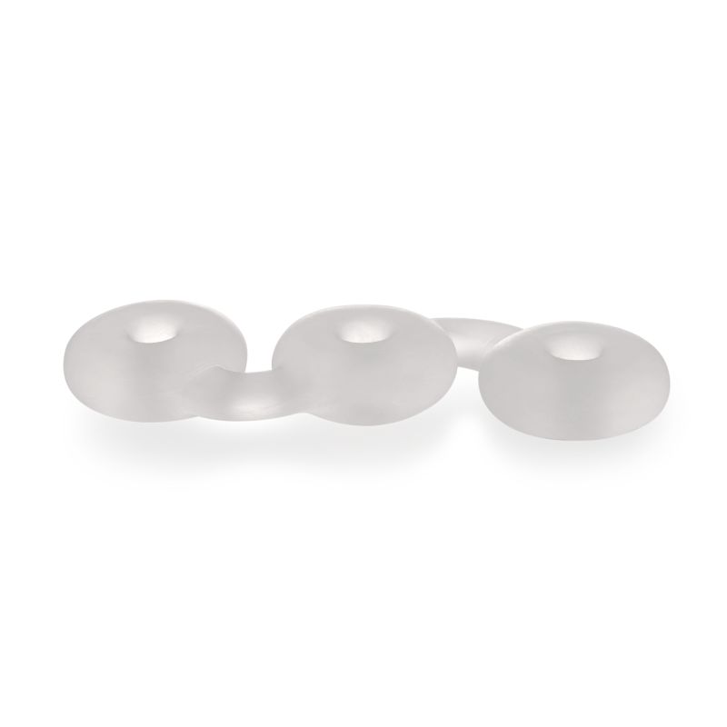 Triple Stack Cock Ring