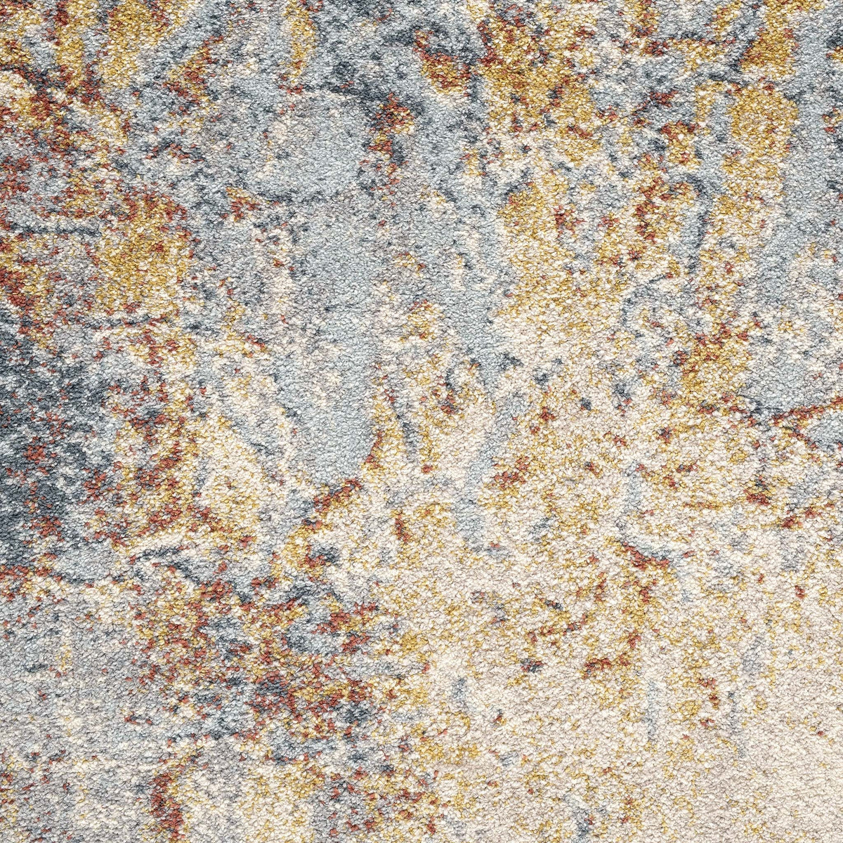 Canyon 281 Dk Grey Rug