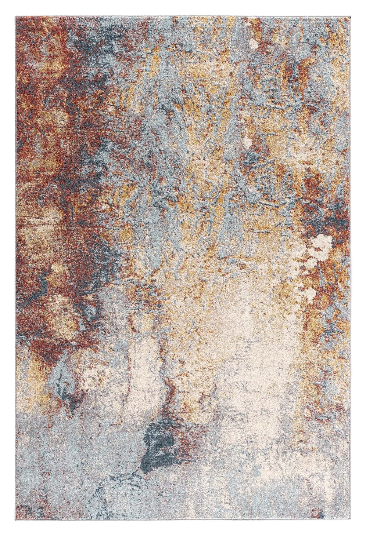 Canyon 281 Dk Grey Rug