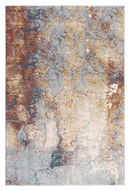 Canyon 281 Dk Grey Rug