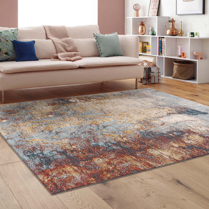 Canyon 281 Dk Grey Rug
