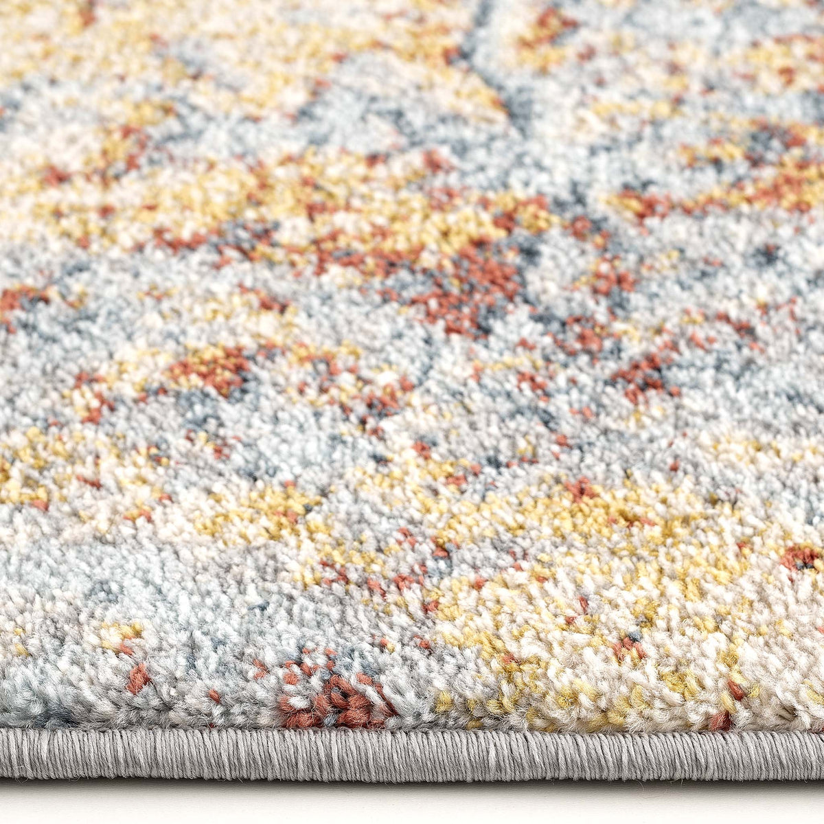 Canyon 281 Dk Grey Rug