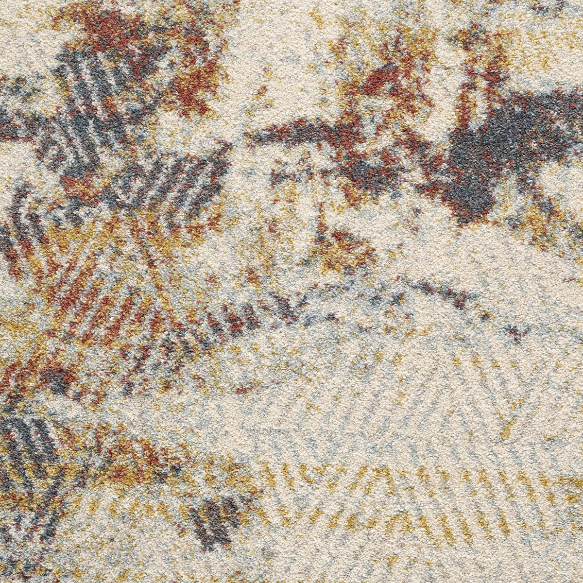 Canyon 3905 Cream Rug