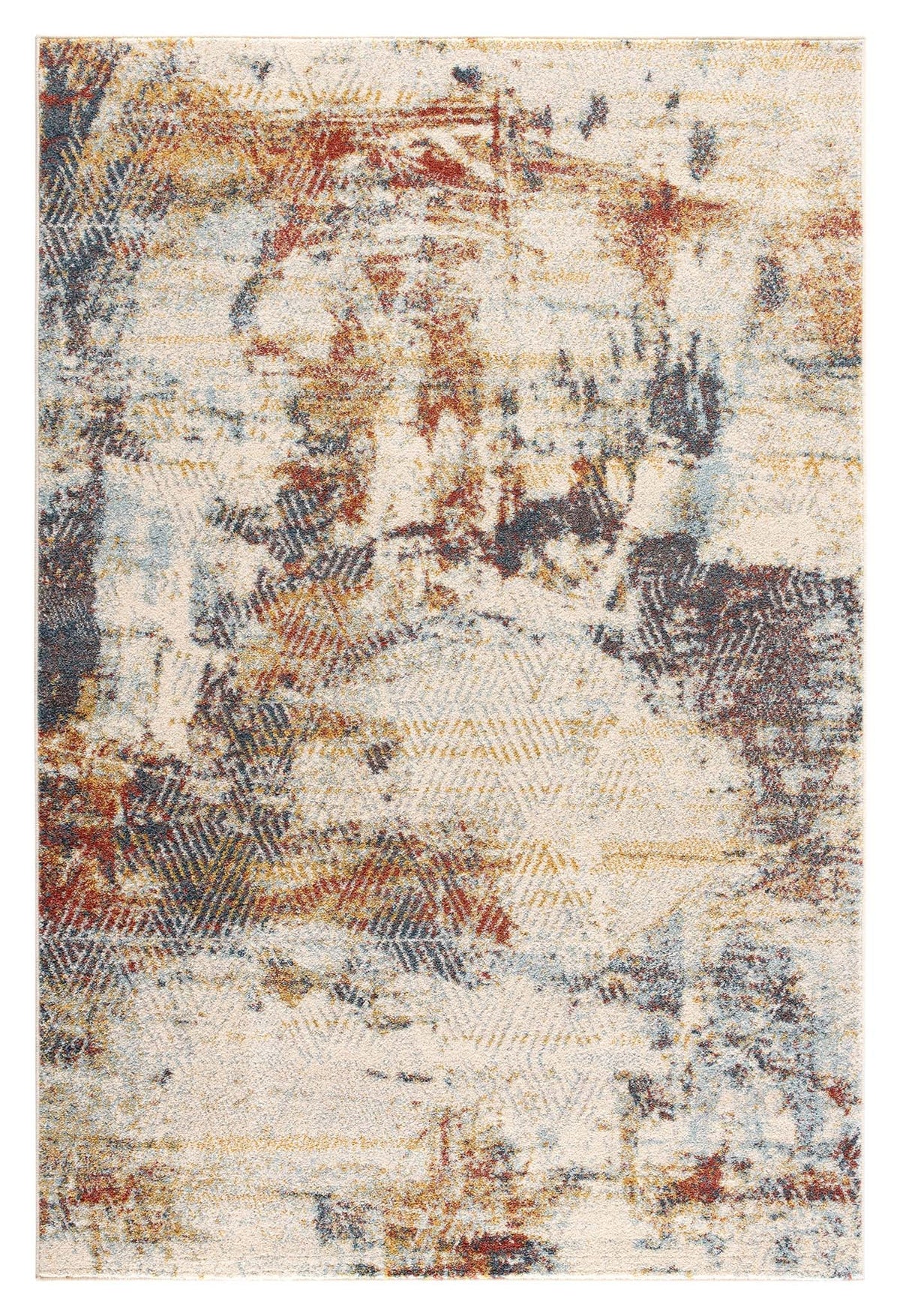 Canyon 3905 Cream Rug