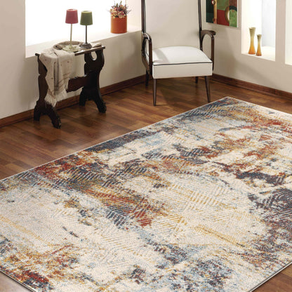 Canyon 3905 Cream Rug