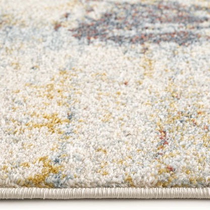 Canyon 3905 Cream Rug