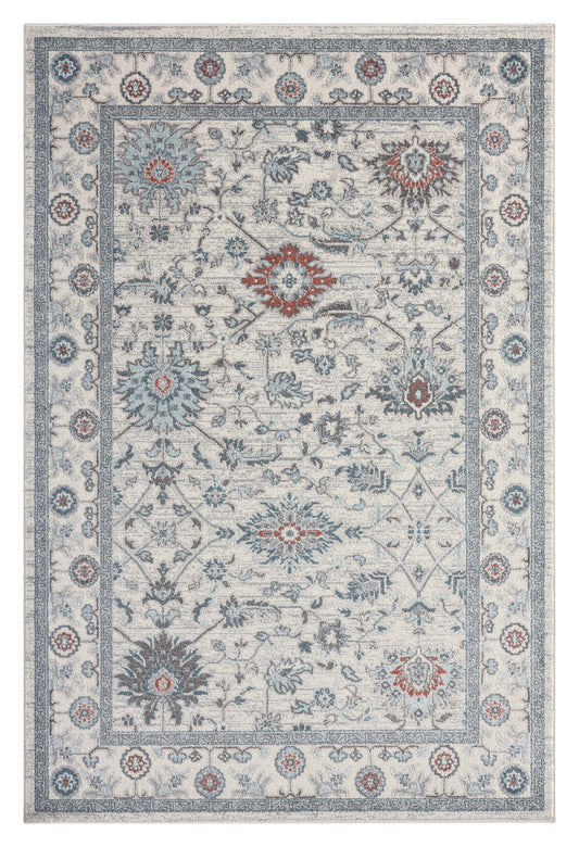 Canyon 6443 Grey Rug
