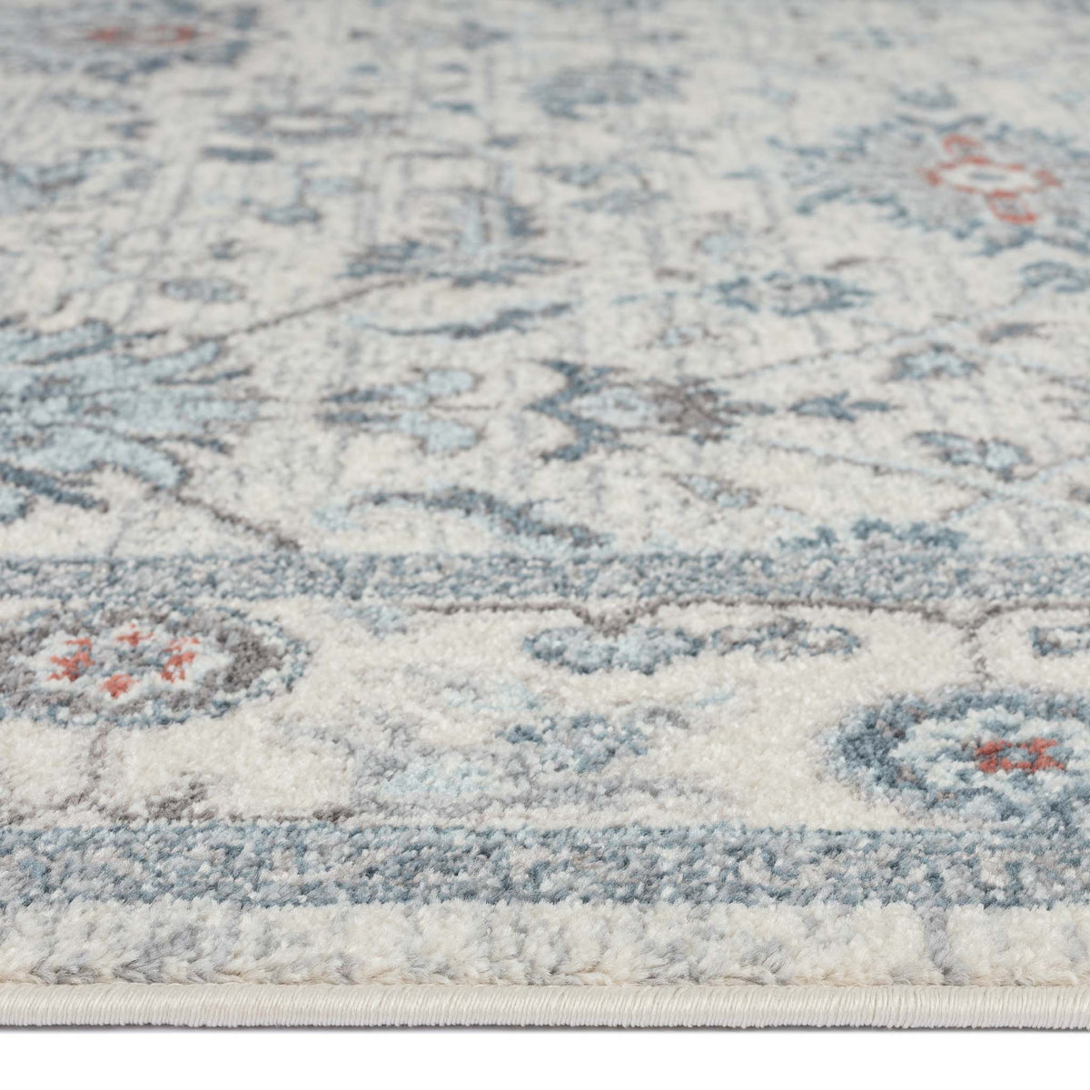 Canyon 6443 Grey Rug