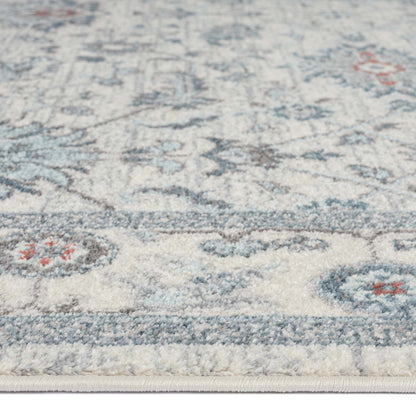 Canyon 6443 Grey Rug