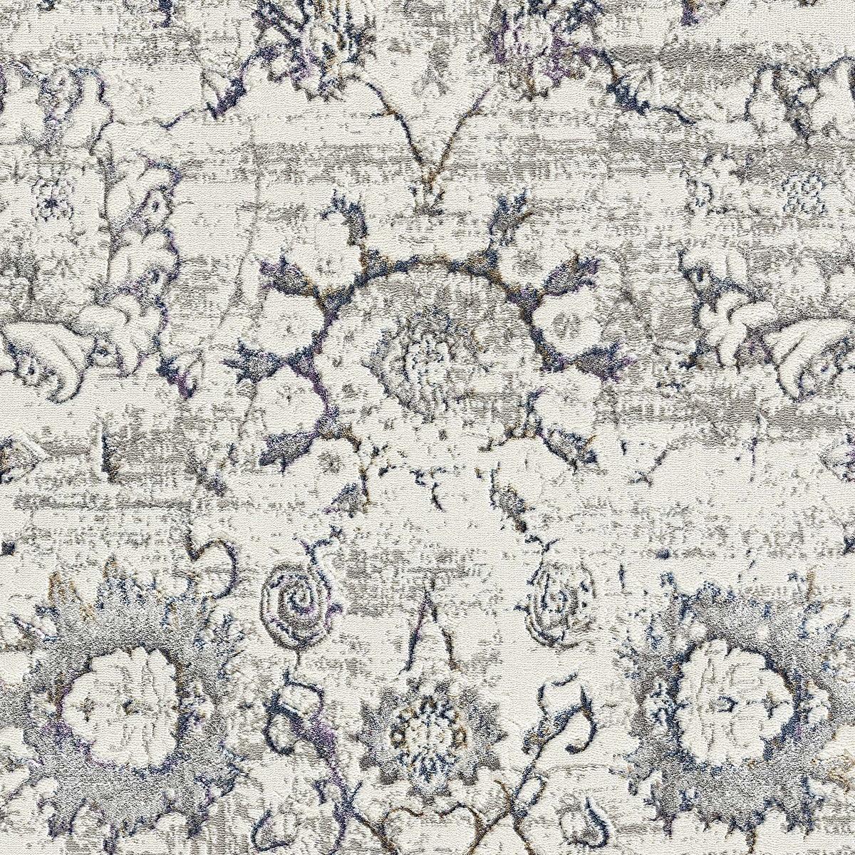 Charm 623 Cream Rug