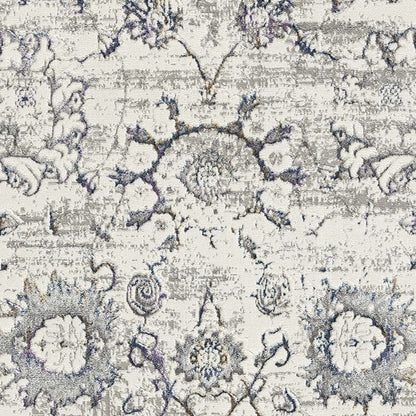 Charm 623 Cream Rug