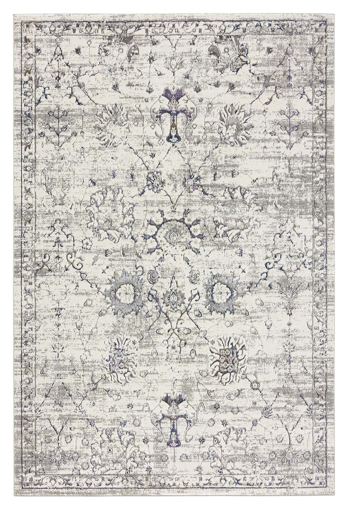 Charm 623 Cream Rug
