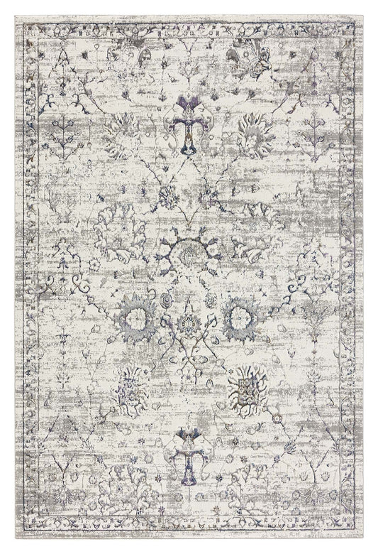 Charm 623 Cream Rug