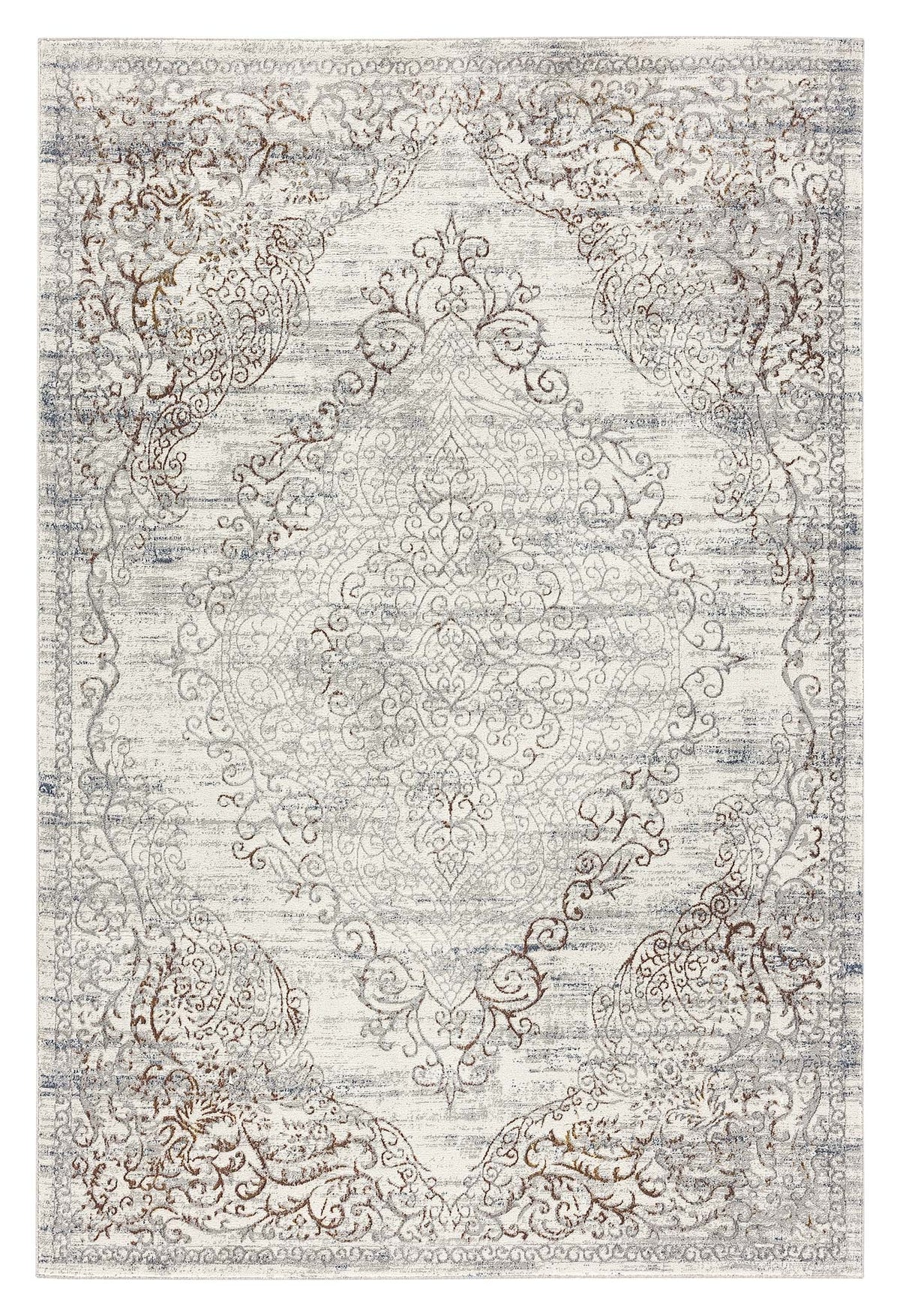 Charm 626 Cream Rug