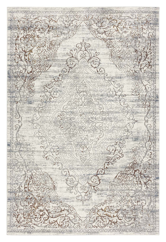 Charm 626 Cream Rug