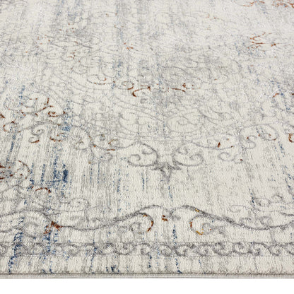 Charm 626 Cream Rug