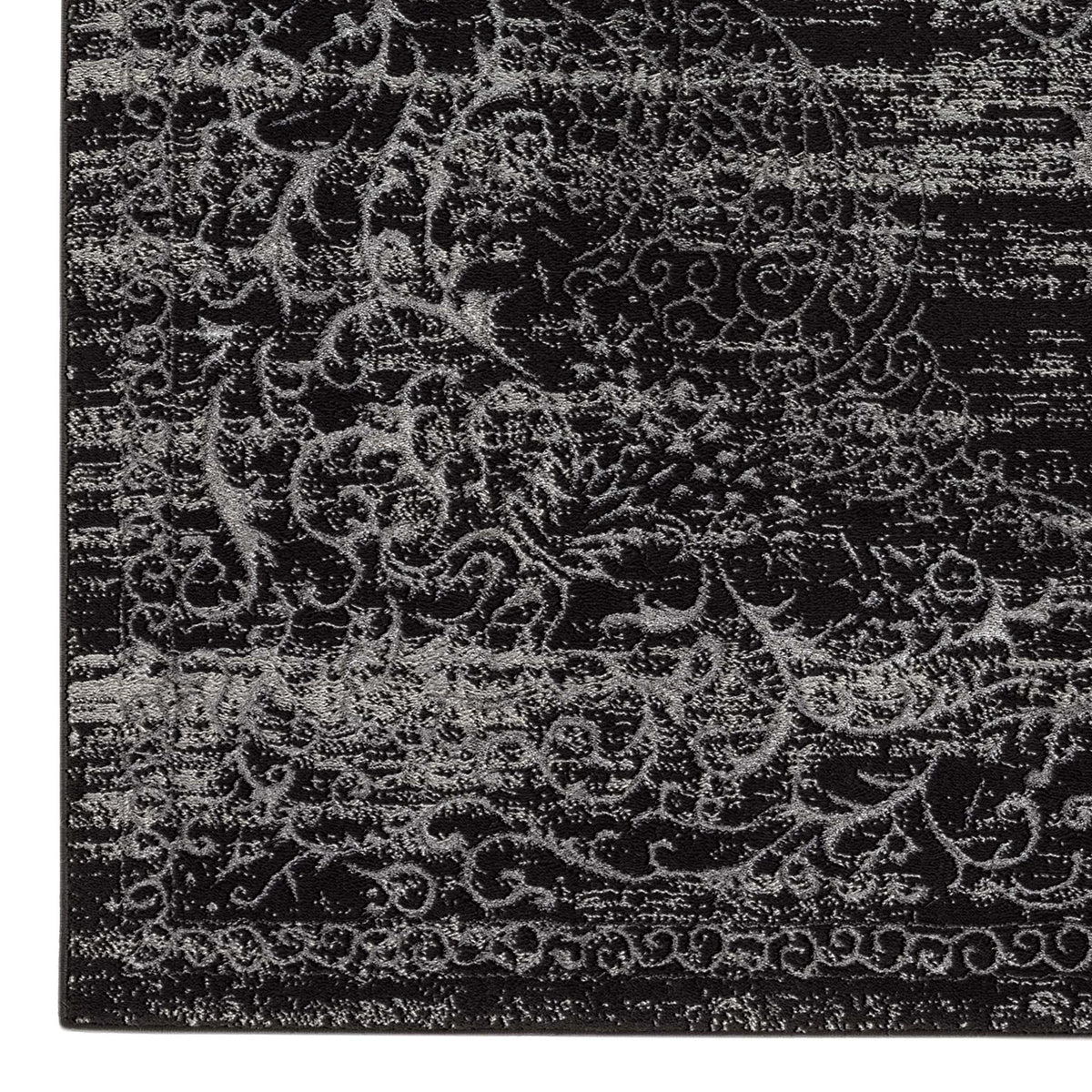 Charm 626 Dk Grey Rug