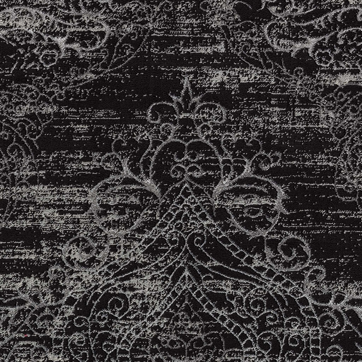 Charm 626 Dk Grey Rug