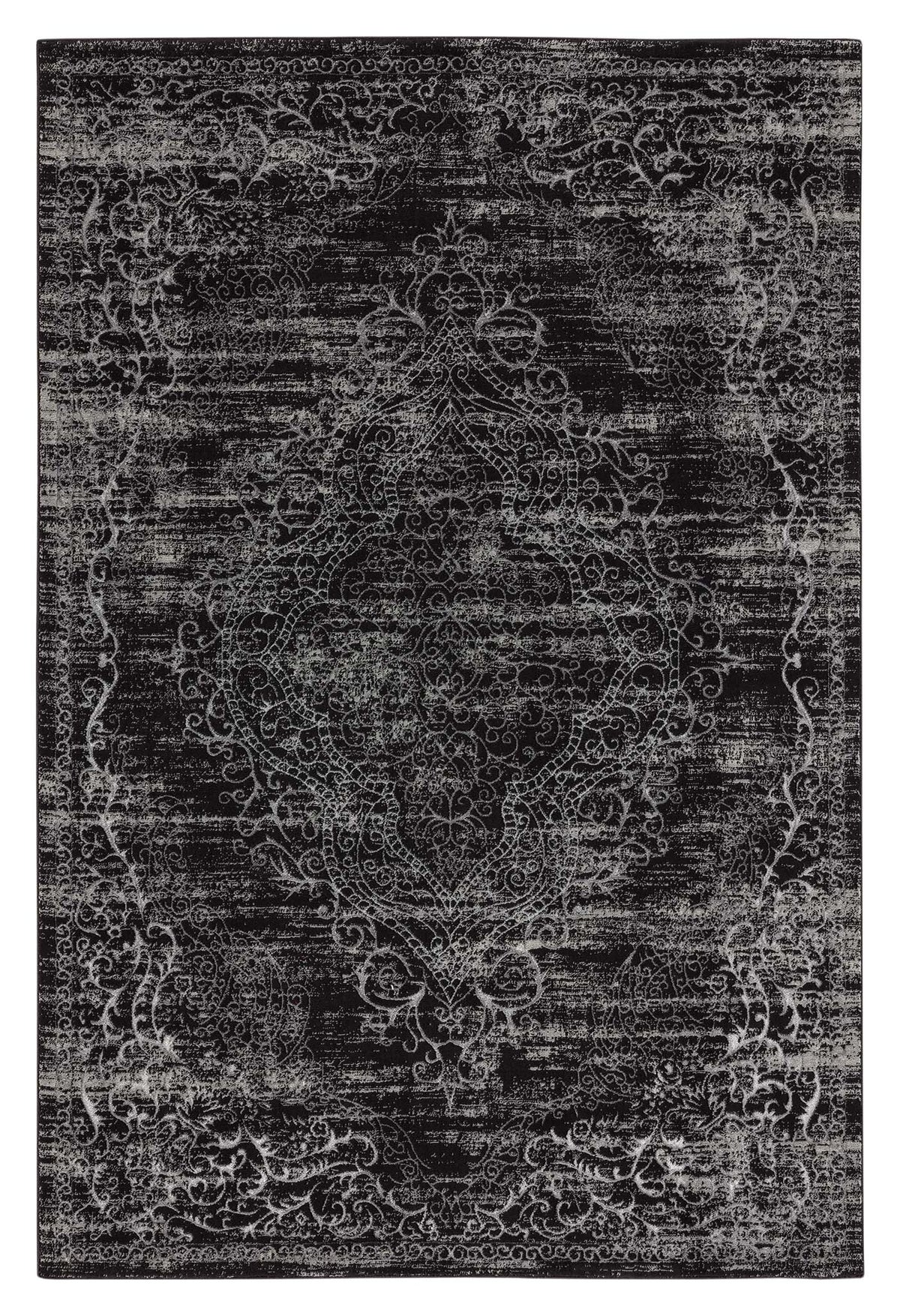 Charm 626 Dk Grey Rug