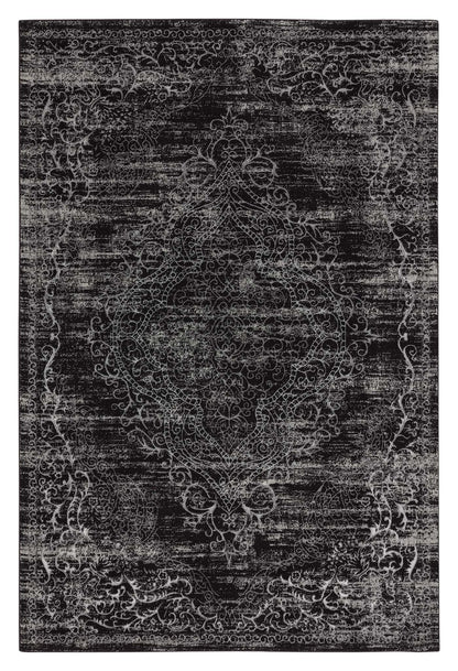 Charm 626 Dk Grey Rug
