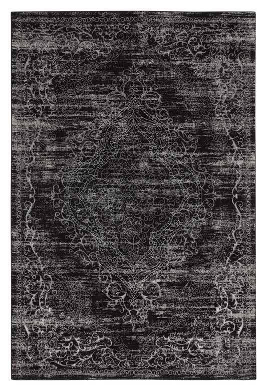 Charm 626 Dk Grey Rug