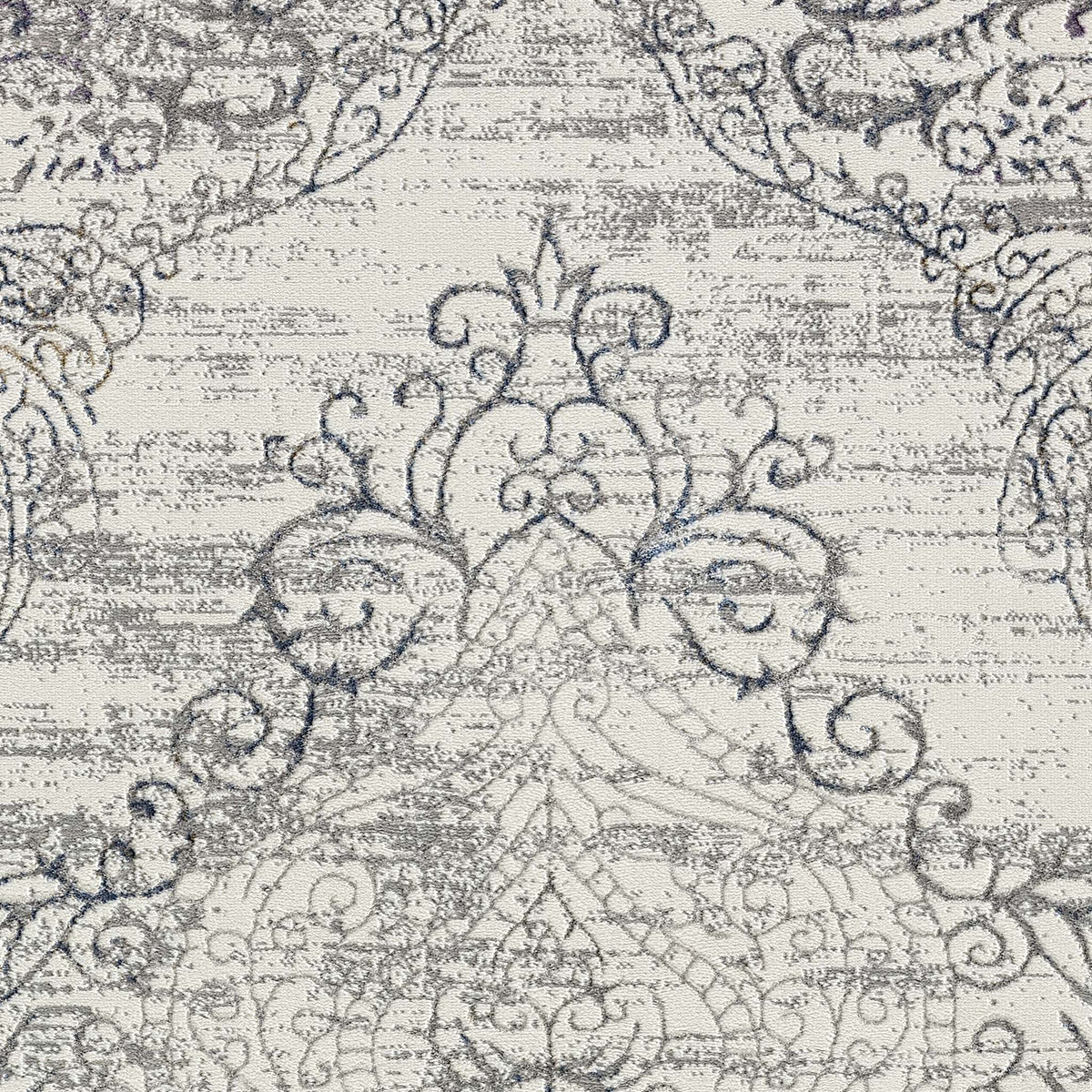 Charm 626 Lt Grey Rug