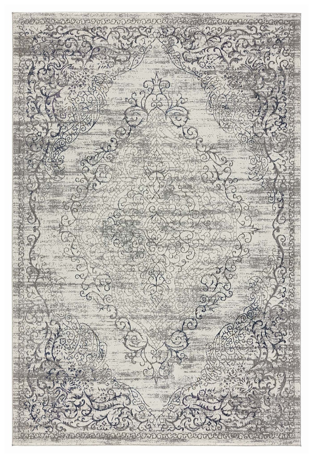 Charm 626 Lt Grey Rug