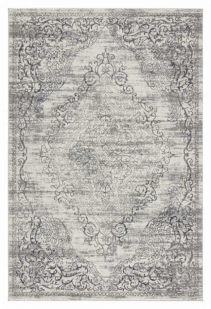 Charm 626 Lt Grey Rug