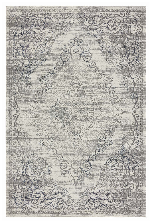 Charm 626 Lt Grey Rug