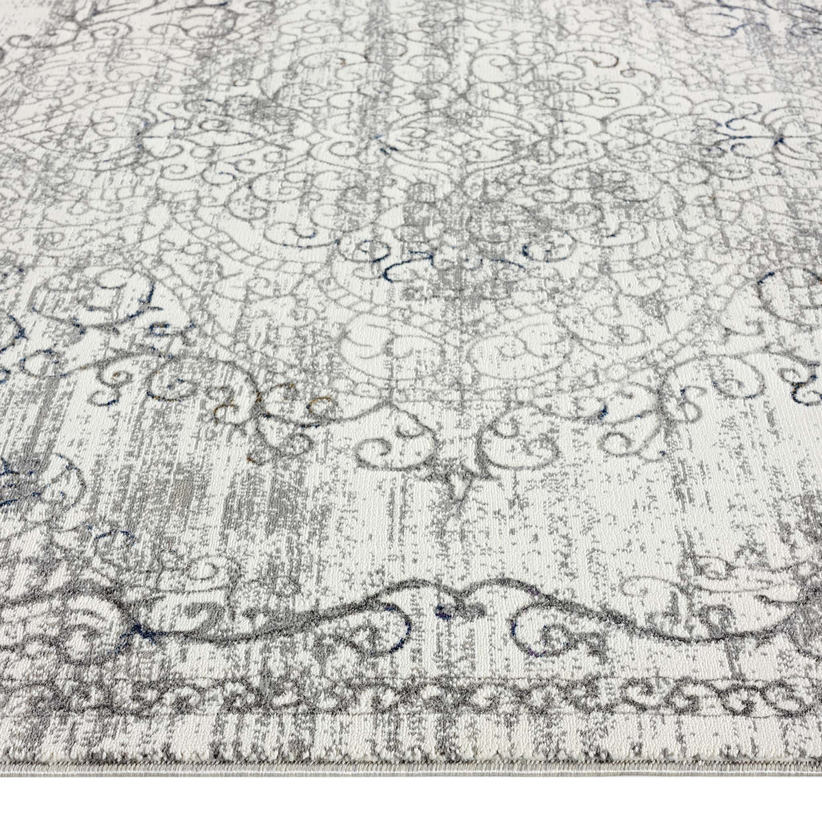 Charm 626 Lt Grey Rug