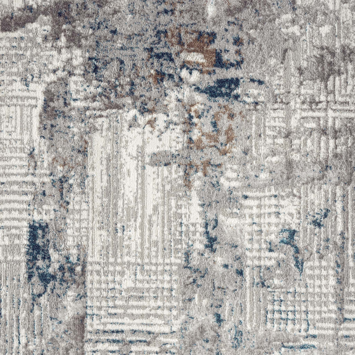 Charm 627 Lt Grey Rug