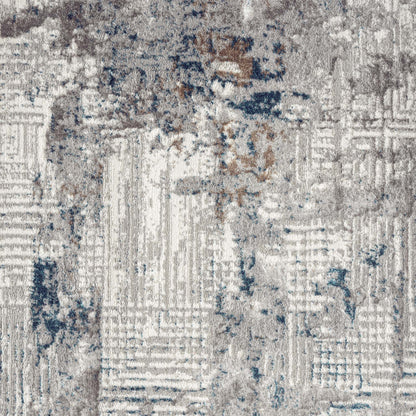 Charm 627 Lt Grey Rug
