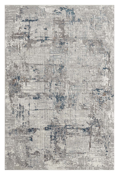 Charm 627 Lt Grey Rug