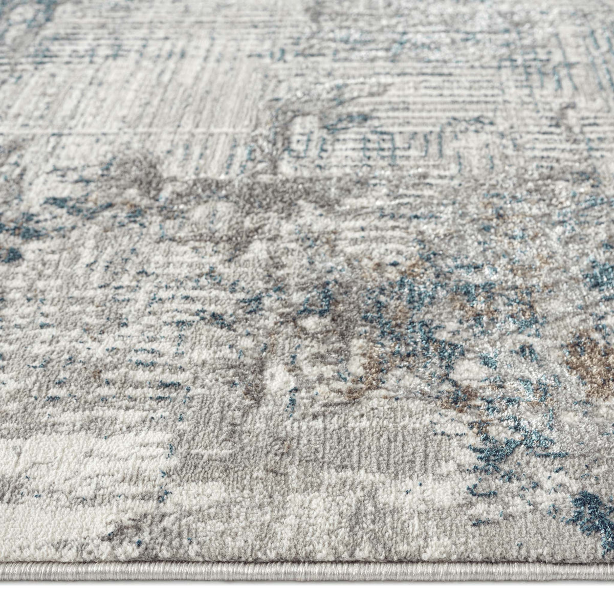Charm 627 Lt Grey Rug
