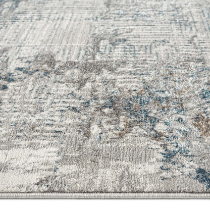 Charm 627 Lt Grey Rug