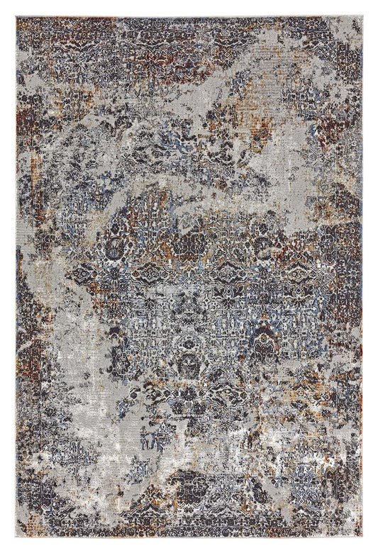 Charm 664 Lt Grey Rug