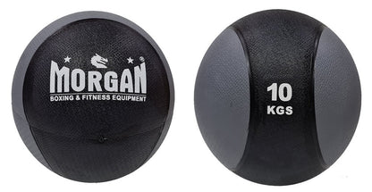 Morgan Commercial Grade Medicine Ball