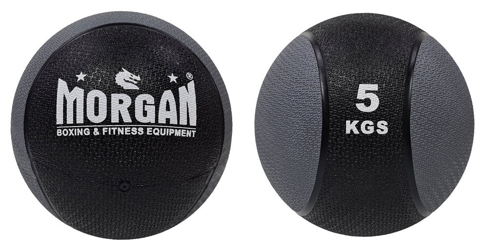 Morgan Commercial Grade Medicine Ball