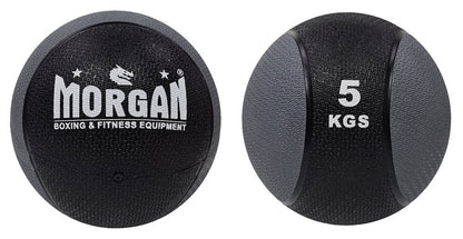 Morgan Commercial Grade Medicine Ball